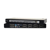 F1DA116ZEA Belkin KVM 16 PORTE SERIE PRO3